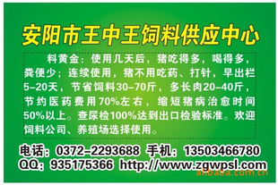 料黄金饲料 饲料添加剂 添加剂 猪饲料添加剂 动物饲料添加剂