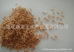 干燥小虾---动物源性饲料