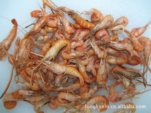 供应河虾