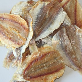 2011年秋季新货 厂家直销 特级开片小黄线鱼干 规格齐全 价格面议