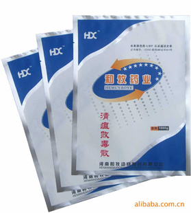 厂价供应清瘟败毒散 兽用纯中草药添加剂